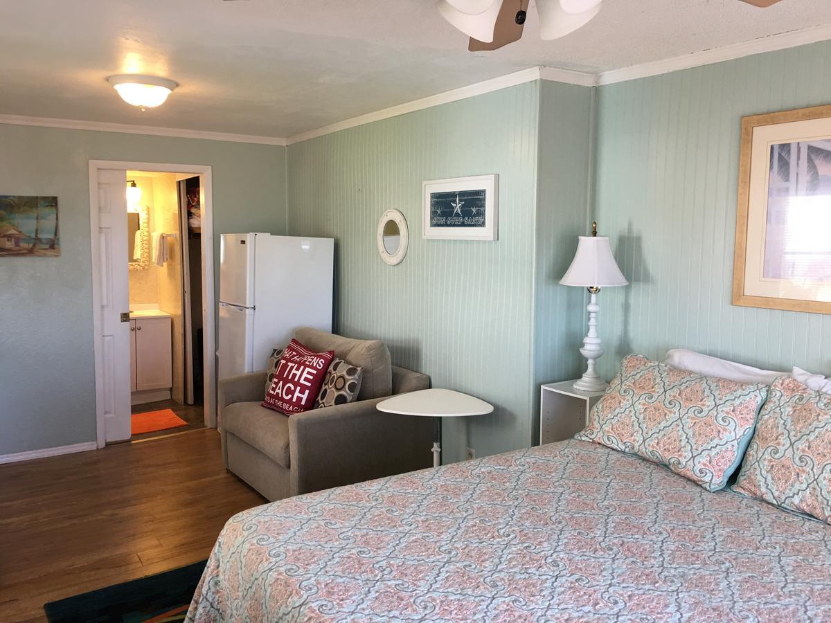 Sun N Fun Beachfront Vacation Rentals Indian Shores Exterior foto