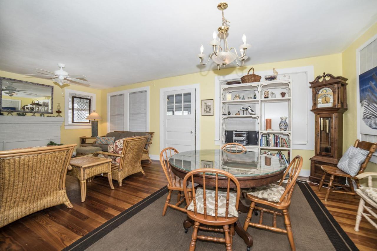 Sun N Fun Beachfront Vacation Rentals Indian Shores Exterior foto