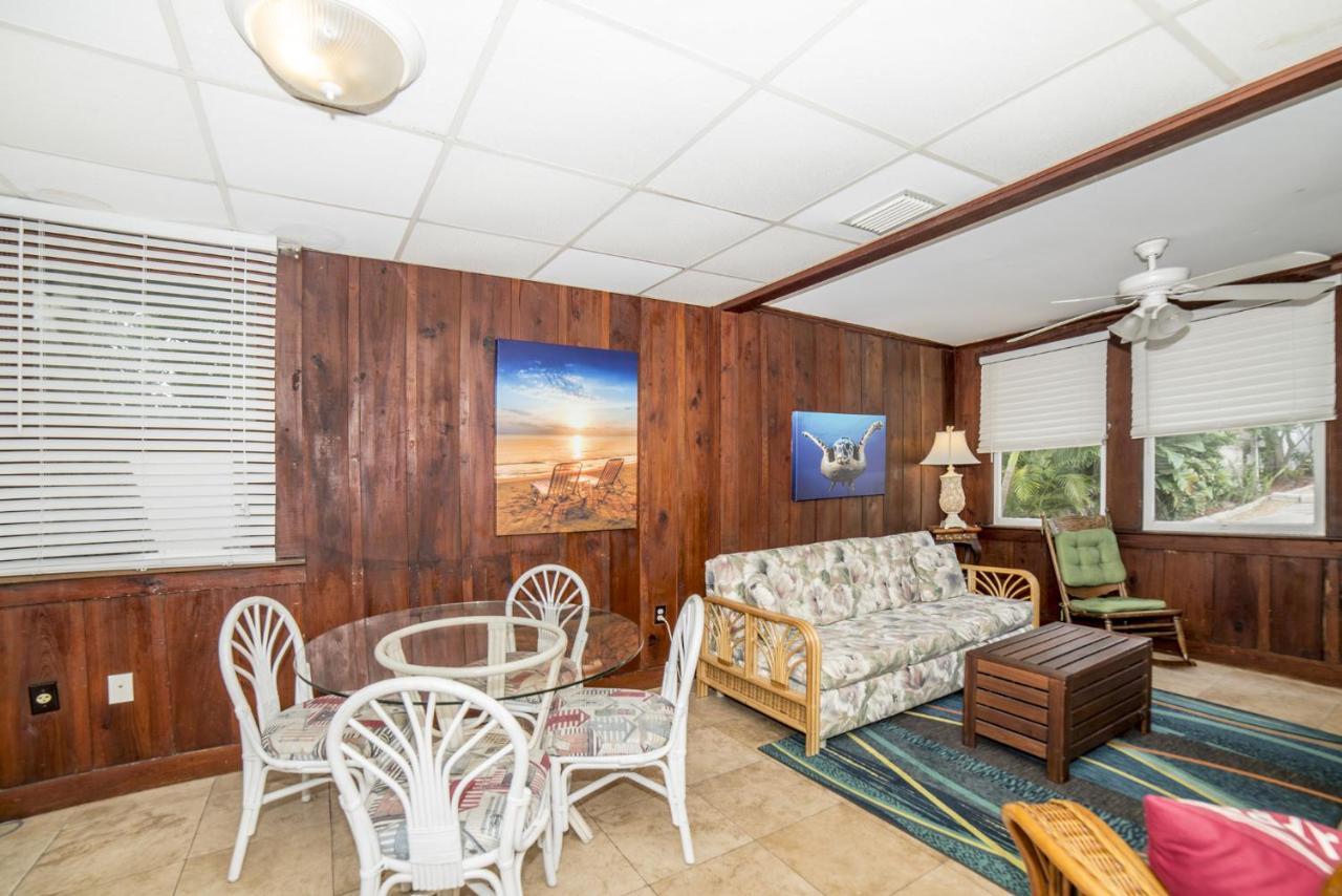 Sun N Fun Beachfront Vacation Rentals Indian Shores Exterior foto