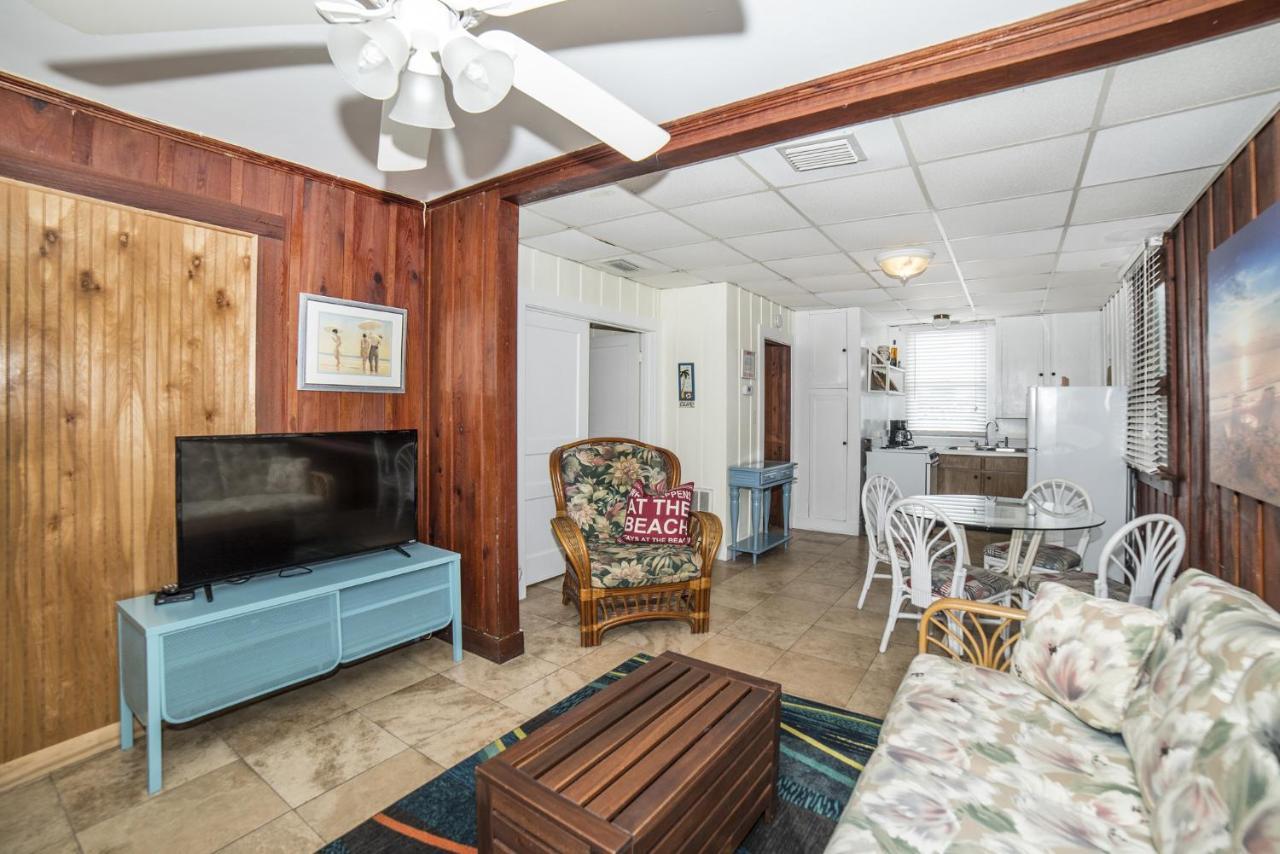 Sun N Fun Beachfront Vacation Rentals Indian Shores Exterior foto