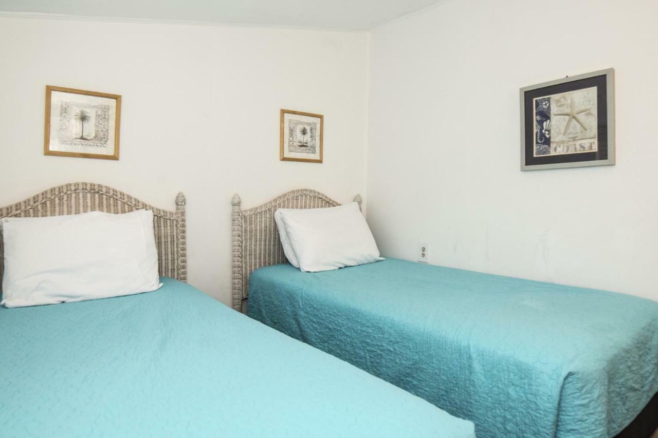 Sun N Fun Beachfront Vacation Rentals Indian Shores Exterior foto